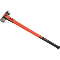 Masse HEADLOCK, 8 lb, 36", Prise Fibre de verre Pronet Distribution