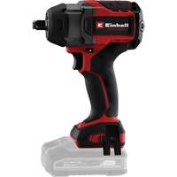 Professional Cordless Impact Wrench, 18 V, 1/2" Socket Pronet Distribution