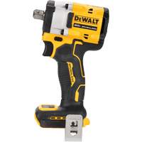 ATOMIC Cordless Impact Wrench with Detent Pin Anvil, 20 V, 1/2" Socket Pronet Distribution