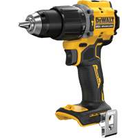 ATOMIC Brushless Cordless Hammer Drill (Tool Only), 1/2" Chuck, 20 V Pronet Distribution