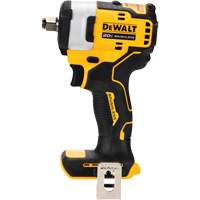Cordless Impact Wrench with Hog Ring Anvil, 20 V, 1/2" Socket Pronet Distribution