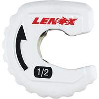 Tight Space Tubing Cutters, 1/2" Capacity Pronet Distribution