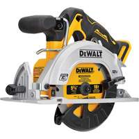 XTREME Brushless Cordless Circular Saw (Tool Only), 5-3/8", 12 V Pronet Distribution