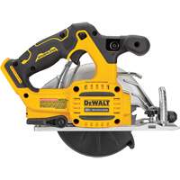 XTREME Brushless Cordless Circular Saw (Tool Only), 5-3/8", 12 V Pronet Distribution