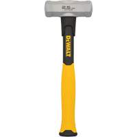 Engineer Hammer, 2.5 lbs., Fibreglass Handle Pronet Distribution