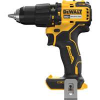 Brushless Cordless Hammer Drill (Tool Only), 1/2" Chuck, 20 V Pronet Distribution