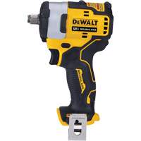 XTREME Brushless Cordless Impact Wrench, 12 V, 1/2" Socket Pronet Distribution