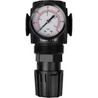 D&eacute;tendeur &agrave; air comprim&eacute; MODULAIR 300, 1/2" NPT, PSI max. de 300 psi, Canalisation/Modulaire Pronet Distribution