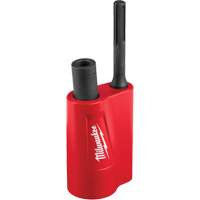 SDS Max Side Load Ground Rod Driver Pronet Distribution