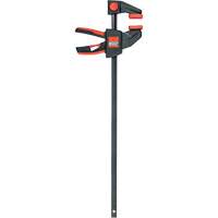 Serre-joints &agrave; g&acirc;chette, grand format, 36" (914,4 mm) Pronet Distribution