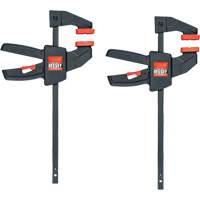 Ensemble de serre-joints &agrave; g&acirc;chette micro format, 4-1/2" (114,3 mm) Pronet Distribution