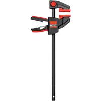 Serre-joints &agrave; g&acirc;chette, tr&egrave;s grand format, 18" (457,2 mm) Pronet Distribution