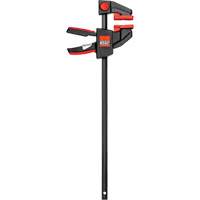 Serre-joints &agrave; g&acirc;chette, tr&egrave;s grand format, 24" (609,6 mm) Pronet Distribution