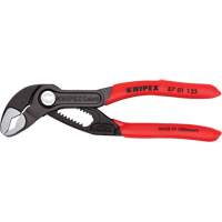 Pinces pour pompe &agrave; eau Cobra&reg;, 5" Pronet Distribution