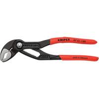 Pinces pour pompe &agrave; eau Cobra&reg;, 6" Pronet Distribution