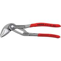 Pinces pour pompe &agrave; eau Cobra&reg; ES, 7-1/4" Pronet Distribution