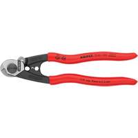 Wire Rope Shears, 7-1/2" Pronet Distribution