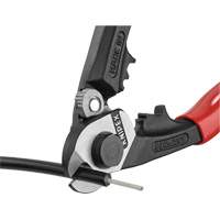 Wire Rope Shears, 7-1/2" Pronet Distribution