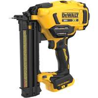 Cloueuse de finition sans fil cal 18 XR, 20 V, Lithium-ion Pronet Distribution
