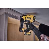 Cloueuse de finition sans fil cal 18 XR, 20 V, Lithium-ion Pronet Distribution