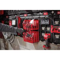 Panier mural compact PACKOUT Pronet Distribution