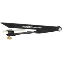 Small 11" Radius Marker Pronet Distribution