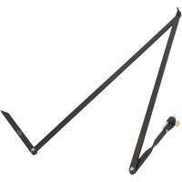 Large 50" Radius Marker Pronet Distribution
