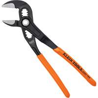 Straight Jaw Quick-Adjust Pump Pliers, 7" Pronet Distribution