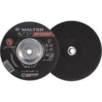 Bonded Abrasives