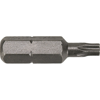 Embouts &agrave; ins&eacute;rer, Torx, T-50, Prise 1/4" Pronet Distribution