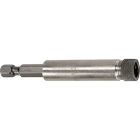 1/4" Magnetic Bit Holders Without  Ring Retainer Pronet Distribution