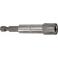 1/4" Bit Holders, Quick Release Pronet Distribution