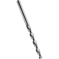 Left Hand Jobber Drill Bit, High Speed Steel, 2 mm, 49 mm L, 24 mm Flute, 118° Point Angle Pronet Distribution