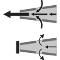 Soufflettes Airpro Pronet Distribution