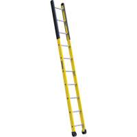 Single Manhole Ladder, 10', Fibreglass, 375 lbs., CSA Grade 1AA Pronet Distribution