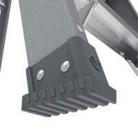 Escabeau, 6', Fibre de verre, Capacit&eacute; 225 lb, Type 2 Pronet Distribution