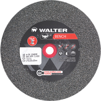 Bench Grinding Wheels, 7" x 1", 1" Arbor, 1 Pronet Distribution