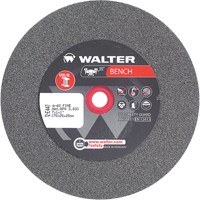 Bench Grinding Wheels, 7" x 1", 1" Arbor, 1 Pronet Distribution