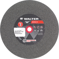 Bench Grinding Wheels, 8" x 7/8", 1" Arbor, 1 Pronet Distribution