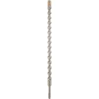 MX4 4-Cutter SDS-Plus Rotary Hammer Drill Bit, 7/8", SDS-Plus Shank, Carbide Pronet Distribution