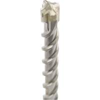 MX4 4-Cutter SDS-Plus Rotary Hammer Drill Bit, 1-1/8", SDS-Plus Shank, Carbide Pronet Distribution