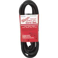 2-Wire Quik-Lok&reg; Cord Pronet Distribution