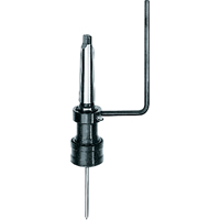 No. 3 Morse Taper Quick Change Assembly Pronet Distribution