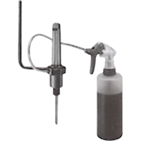 No. 3 Morse Taper Quick Change Assembly Pronet Distribution