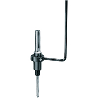 Arbor Assemblies for Threaded Shank Steel Hawg Cutters - 3/4" Shank Arbor Assembly Pronet Distribution