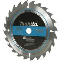 24T General Purpose Circular Saw Blade Pronet Distribution