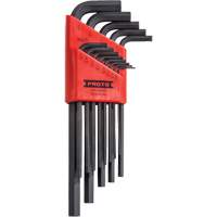 Long-Arm Hex Key Set, 13 Pcs., Imperial Pronet Distribution