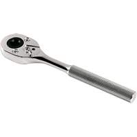 Female Pear Head Ratchet, 3/8" Drive, Plain Handle Pronet Distribution