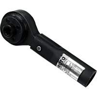 Multiplicateur de couple, 1/2" Couple d'entr&eacute;e, 3/4" Couple de sortie, 1:3,33 Ratio Pronet Distribution