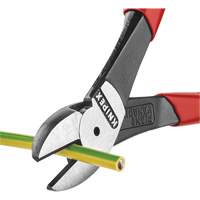 High Leverage Diagonal Cutters, 5-1/2" L Pronet Distribution
